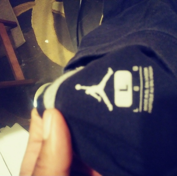 Air Jordan Ultra Fly Gym Shoes & T Shirt. 🔥💯 - Picture 7 of 7